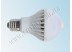Светодиодная лампа E27 7Вт 220В bulb MS Plastic
